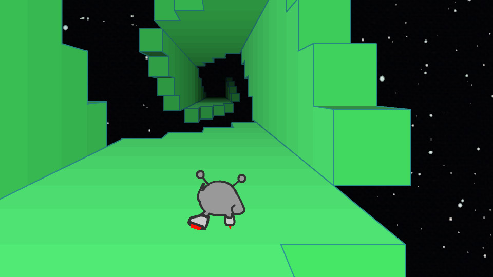 Run 3